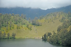 Ranu Kumbolo 1