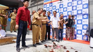 Hotel Dafam Wonosobo (2)