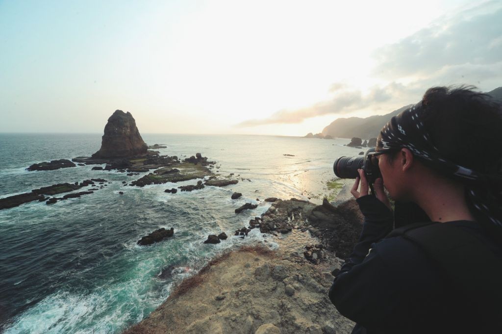 Pantai Papuma Yang Pancarkan Pesona Indonesia