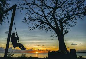 Pantai-pantai di Tanimbar Mulai Umbar Pesonanya