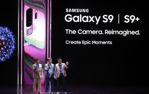 Samsung Galaxy S9 dan S9+ Terbaru Buat Momen Setiap Hari Menjadi Epik