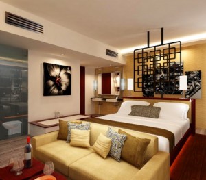 Posto Dormire Hadirkan Pengalaman Bermalam Ala Artainment