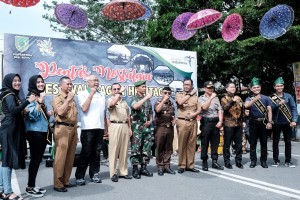 Menelusuri Kebesaran Sejarah Kota Lewat Bagansiapiapi Heritage di Riau