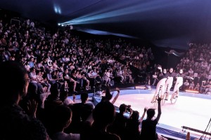 MKG Kembali Hadirkan Atraksi Sirkus Kelas Dunia â€œCIRQUE DE SOUL ON ICEâ€