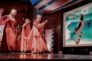 Yaâ€™ahowu Nias Festival 2019 Digelar untuk Jaring Wisatawan Milenial