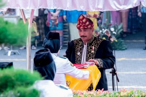 SDM Unggul Kunci Sukses Keberhasilan Pariwisata Indonesia