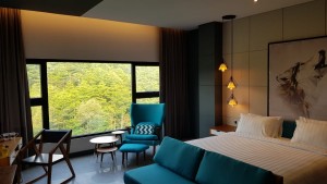 Hotel Dafam Wonosobo Siap Sambut Para Wisatawan