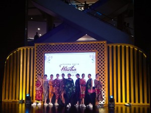 Pesona Batik Wastra Nusantara ke-4 Hadir di Mal Kelapa Gading