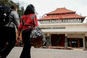Pembangunan Proyek Benoa Maritime Tourism Hub Diharapkan Perkuat Pariwisata Bali