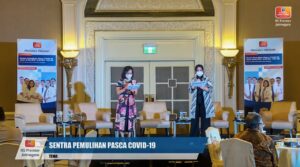 RS Premier Jatinegara Buka Layanan Sentra Pemulihan Pasca Covid-19