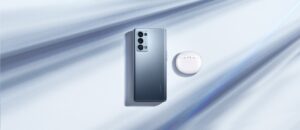 Peluncuran OPPO Reno6 5G Dan OPPO Reno6 PRO 5G Di Indonesi