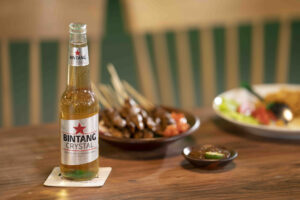 Lima Inspirasi Menu yang Ternyata Cocok Dipadu dengan Bir