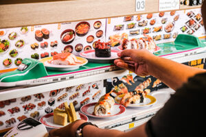 Menikmati Pengalaman Makanan Jepang Otentik di Restoran Terbaru Genki Sushi Bogor