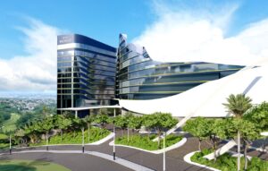 IHG Hotels & Resorts dan mitra jangka panjang, PT Hotel Dago Pakar menghadirkan Hotel Indigo di Bandung