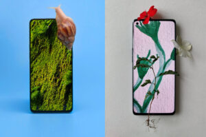 OPPO Reno6 Series 5G Membawa Talenta Indonesia Mengekplorasi Dunia Kreatif