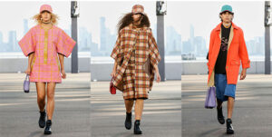 COACH MEMPERKENALKAN KOLEKSI SPRING 2022 LANGSUNG DARI KOTA NEW YORK