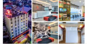 Paparan  Annual Public Expose 2021 Red Planet Indonesia