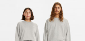 Levis Red Tab Memperkenalkan Koleksi Musim Gugur dan Dingin 2021