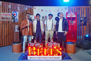 Scotch Whisky Paling Populer di Inggris kini Sudah Hadir di Indonesia