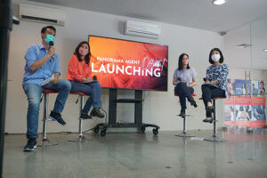 Panorama kembangkan bisnis melalui semangat â€˜Travelpreneurâ€™ dengan target 1000 Travelpreneur untuk pulihkan pariwisata