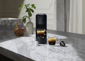 VARIAN KOPI TERBARU NESPRESSO ISPIRAZIONE NOVOCENTO DAN ISPIRAZIONE MILLENNIO