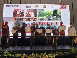 Sukseskan Singkong Indonesia, Kementan ,MSI Dan Grup Perhotelan Accor Berkolaborasi