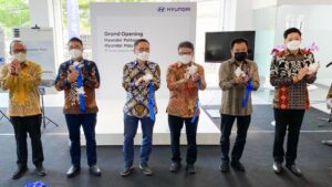 PT Hyundai Motors Indonesia (HMID) Perluas Jaringan Dealer untuk Perkuat Kehadiran Hyundai di Sulawesi melalui Hyundai Pettarani dan Hyundai Palu