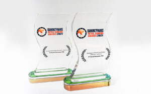 Masuk Jajaran Bank Terbaik di Asia, PermataBank Raih Dua Penghargaan Sekaligus di Asian Banking and Finance, Retail Banking Awards 2021