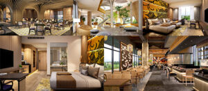 Accor perkenalkan hotel premium pertamanya di Malang, Grand Mercure Malang Mirama