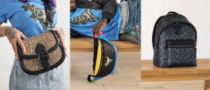 COACH MEMPERKENALKAN COACH X MICHAEL B. JORDAN