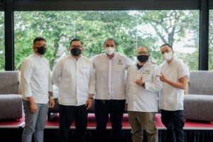 Bersama â€œJakarta Culinary Movementâ€ Kali ini The Alana Hotel Sentul City Berkolaborasi untuk Amal