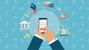 Indonesia Memperkuat Potensi Ekonomi Digital Melalui Sinergi Industri Dalam Perhelatan World Expo 2020