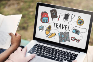 PANR Mendirikan anak usaha baru dibidang Travel-Tech