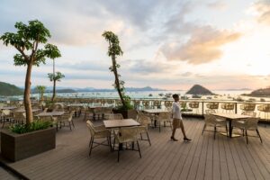 Hotel Indonesia Group Perkenalkan Meruorah Komodo Labuan Bajo