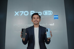 vivo X70 Pro Siap Meluncur 7 Oktober 2021, Bawa Teknologi Kamera Profesional untuk Pecinta Fotograf