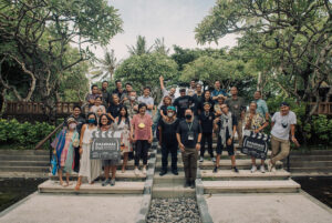 Bali International Film Festival Memberikan Penghargaan Untuk Icon Industri Film