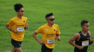 Satu Dekade Maybank Marathon