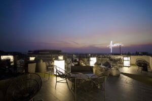 AWANN SEWU BOUTIQUE HOTEL & SUITE SEMARANG