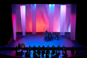 Istanbul Mengedepankan Seni dan Budaya