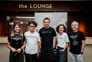 PARANOIA, PENERIMA NOMINASI FILM PANJANG TERBAIK FFI 2021, SIAP TAYANG NASIONAL DI BIOSKOP MULAI 11 NOVEMBER 2021