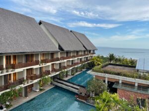 THE HAVEN SUITES Bali Berawa Mengadakan Kontes Video Reels di Instagram dan Bagi-bagi Voucher Menginap
