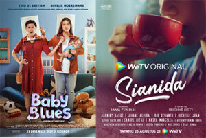 MULTIVISION PLUS, PERINTIS DAN TETAP TERDEPAN DI INDUSTRI SERIAL TELEVISI DAN FILM INDONESIA