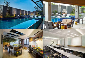 Kamaniiya Petitengat Seminyak Telah Meraih Sertifikat CHSE