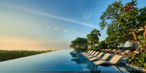 Nuanza Hotel & Convention Hadir di Cikarang Hotel Bintang 4 dengan Fasilitas Bintang 5