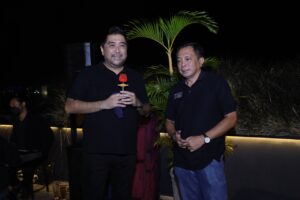 Membangun Ekosistem Industri Perhotelan Indonesia dengan Menjadi Poros Tengah