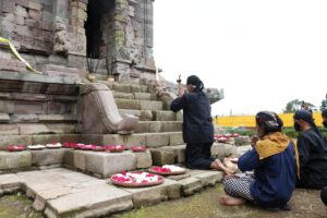 Festival Gedong Songo, Menggerakan Generasi Milenial Mencintai Seni Budaya