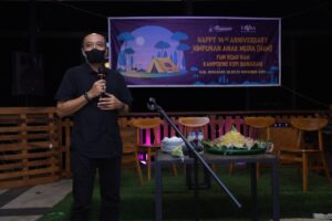 DPRD Kawal Pengembangan Rencana Strategis Pariwisata Kabupaten Semarang