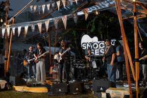 The Flavour Journey Smooth Session The Flavour Journey Singgah di Bandung dan TemukanMomen yang Menginspirasi dari The S.I.G.I.T x Pure Saturday