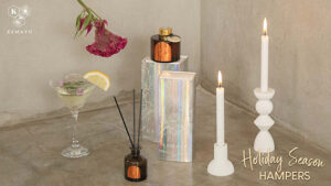 Berbagai Jenis Wewangian Sebagai Solusi Rumah Nyaman Dan Bebas Stress Ketika Work From Home