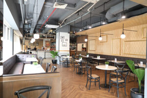 Haka Resto Sajikan â€˜Memorable Dinnerâ€™ Sebagai Persembahan Manis di Akhir Tahun 2022